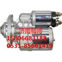 斯柯达起动机443115141310    443115141311