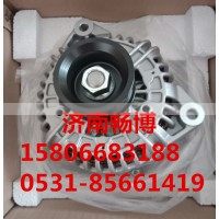 山工、徐工發(fā)電機(jī)HG1500090127       JFZ270-0204