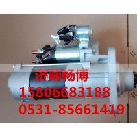 康明斯起动机3102765    19011509