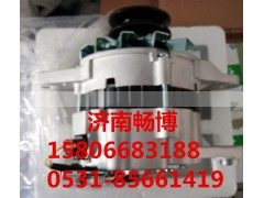 1-81200-420-2,发电机,济南畅博汽车零部件有限公司