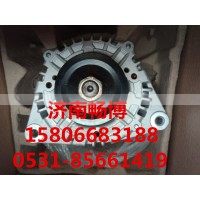 临工140/150/210发电机01183437
