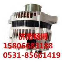 东风凯普特ZD30发电机JFZ190-1202