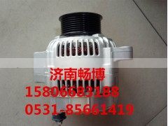1408502910145,起动机,济南畅博汽车零部件有限公司