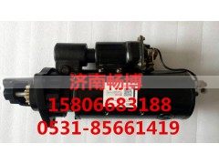 S00004889+01,起动机,济南畅博汽车零部件有限公司