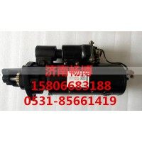 发电机组专用起动机S00004889+01