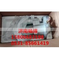 福田欧曼起动机S00023611+01