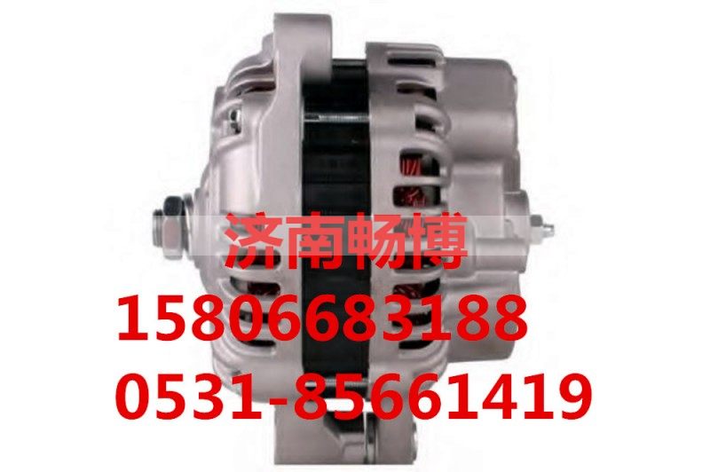 红岩金刚发电机JFZ28S/JFZ28S