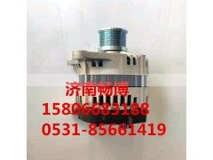 JFZ280-3400,发电机,济南畅博汽车零部件有限公司