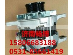 JFZ280-3400,发电机,济南畅博汽车零部件有限公司