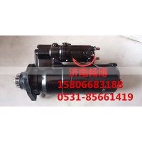 KAMAZ起动机AZF4581