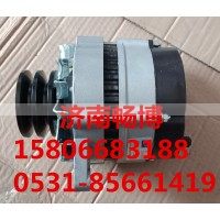 洛拖4108发电机JFZ1913    发电机240100040744