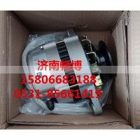 大柴发电机JFZ172B