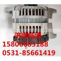 全柴发电机JFZ252Q  发电机1408502910160