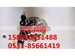 101211-1451,发电机,济南畅博汽车零部件有限公司