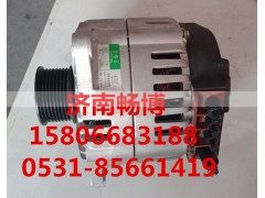 0124655118,发电机,济南畅博汽车零部件有限公司