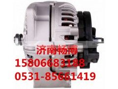 0124655066,发电机,济南畅博汽车零部件有限公司