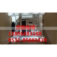 EC60C发电机14653971