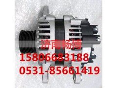 8600595,发电机,济南畅博汽车零部件有限公司