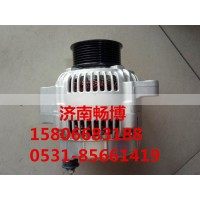 雪地车发电机101211-2880      31400-76G00