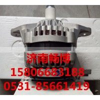 康明斯发电机3972735发电机8600360