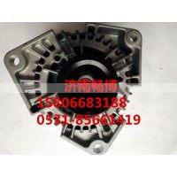 曼TGL发电机51261017278
