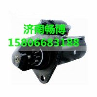 莱特里卡起动机AZF4554