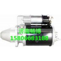 LUCAS起动机LRS147     0001367067