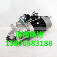 康明斯起动机39MT起动机5256414