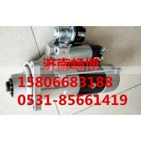 39MT起动机10461757