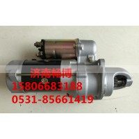 Starter 11131359起动机3918377