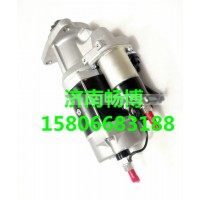 Starter 0001214008起动机
