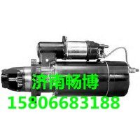卡特起動機10478986起動機