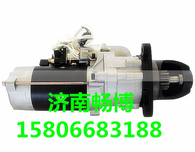 小松款起動(dòng)機(jī)600-813-4424起動(dòng)機(jī)6008134424/6008134424