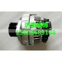 曼发电机51261017246发电机51261017270