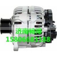 达夫发电机0124555006