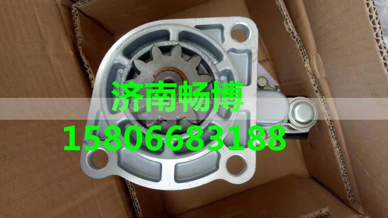 起动机QDJ2518B-000/QDJ2518B-000