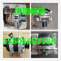 潍柴WP10发电机612600090805