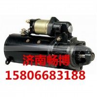 雷諾起動(dòng)機(jī)D15E30馬達(dá)5001825905 濟(jì)南暢博