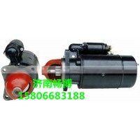 443115144702起动机马达   济南畅博