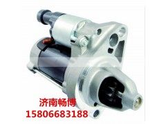 428000-5280,起动机,济南畅博汽车零部件有限公司
