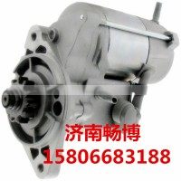 卡特起動機757-26450