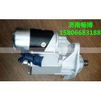 CAT3054起動機228000-1830  濟南暢博
