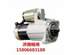 M000T60481,起动机,济南畅博汽车零部件有限公司