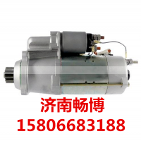 利勃海尔起动机0001330014