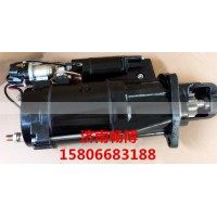 M125R3073SE船机起动机马达