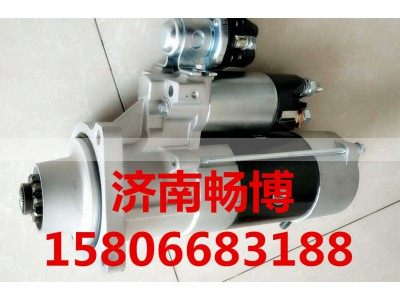 8200939,起动机,济南畅博汽车零部件有限公司