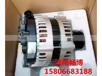 SC1F1-3701100A,发电机,济南畅博汽车零部件有限公司