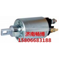 M372X11171起動機開關M372X11071