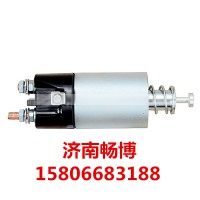 M371XB23671起動(dòng)機(jī)開關(guān)ME701442