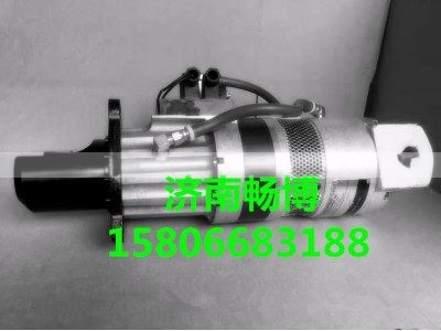 45MA-26157-001,起动机,济南畅博汽车零部件有限公司